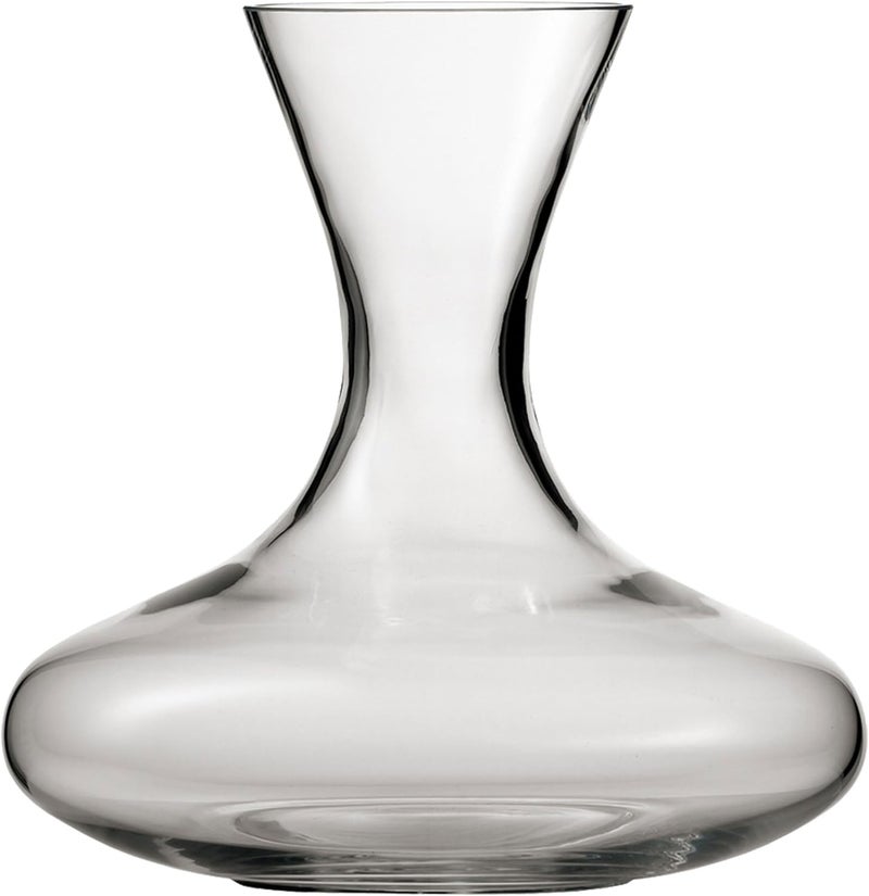 SCHOTT ZWIESEL Muse Decanter - Elegant Red Wine Carafe with Drop Protect Technology - Image 1